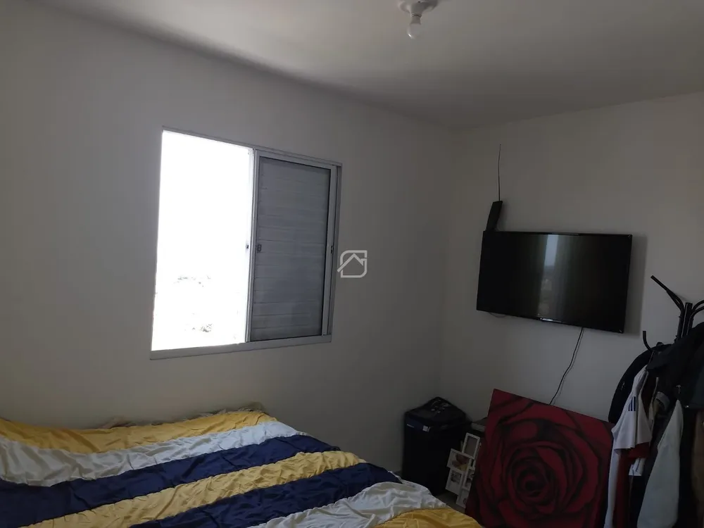 Apartamento, 2 quartos, 55 m² - Foto 6