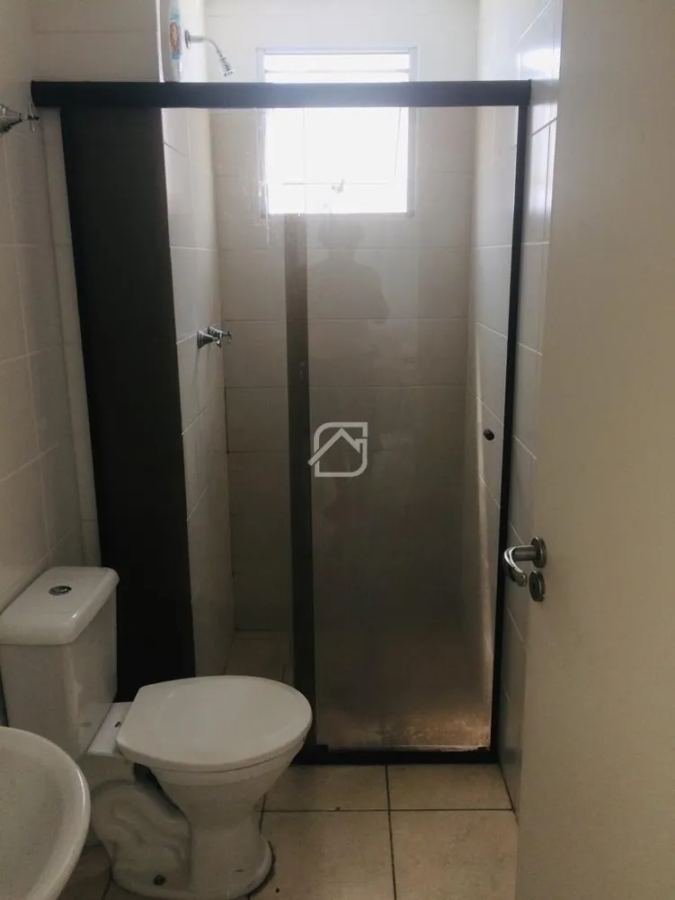 Apartamento, 2 quartos, 55 m² - Foto 7