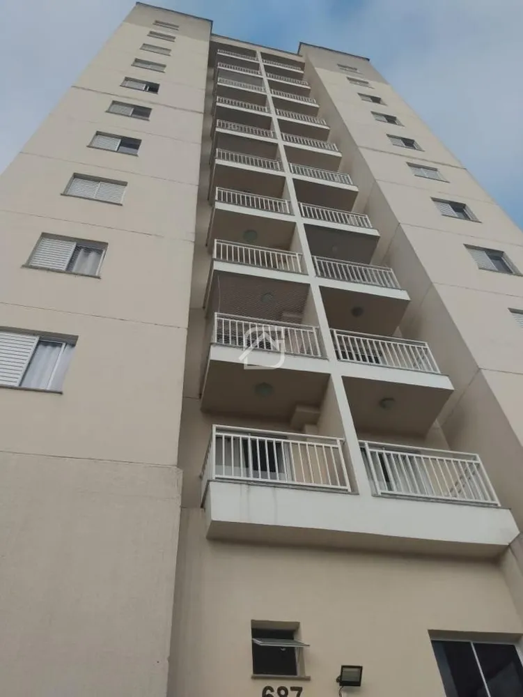 Apartamento, 2 quartos, 55 m² - Foto 16