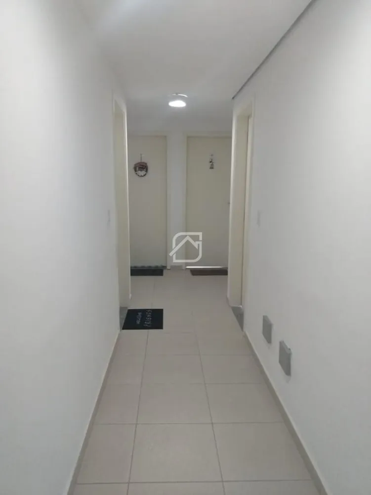 Apartamento, 2 quartos, 55 m² - Foto 8