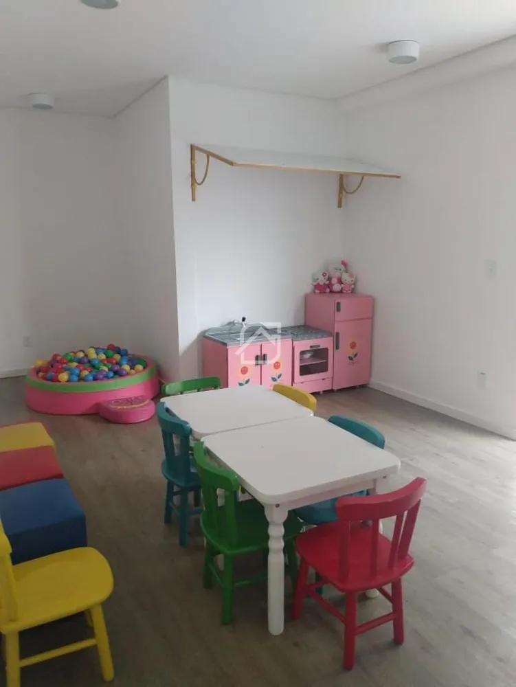 Apartamento, 2 quartos, 55 m² - Foto 9