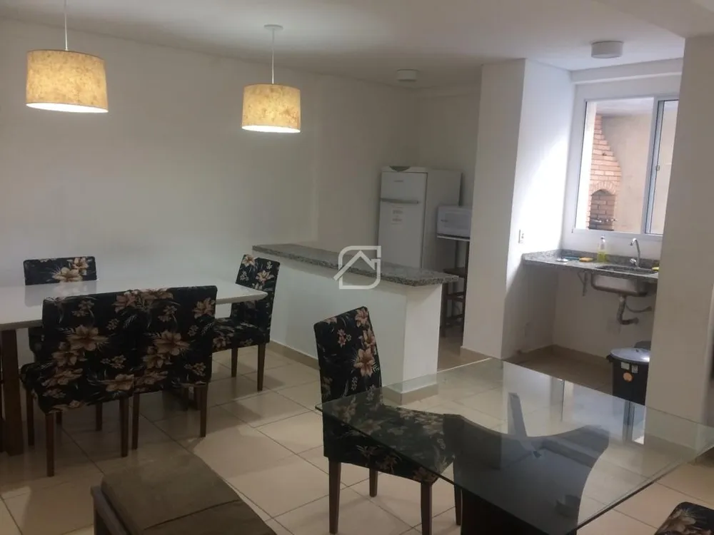 Apartamento, 2 quartos, 55 m² - Foto 13