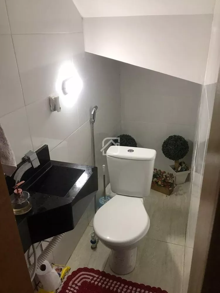 Casa, 3 quartos, 125 m² - Foto 4