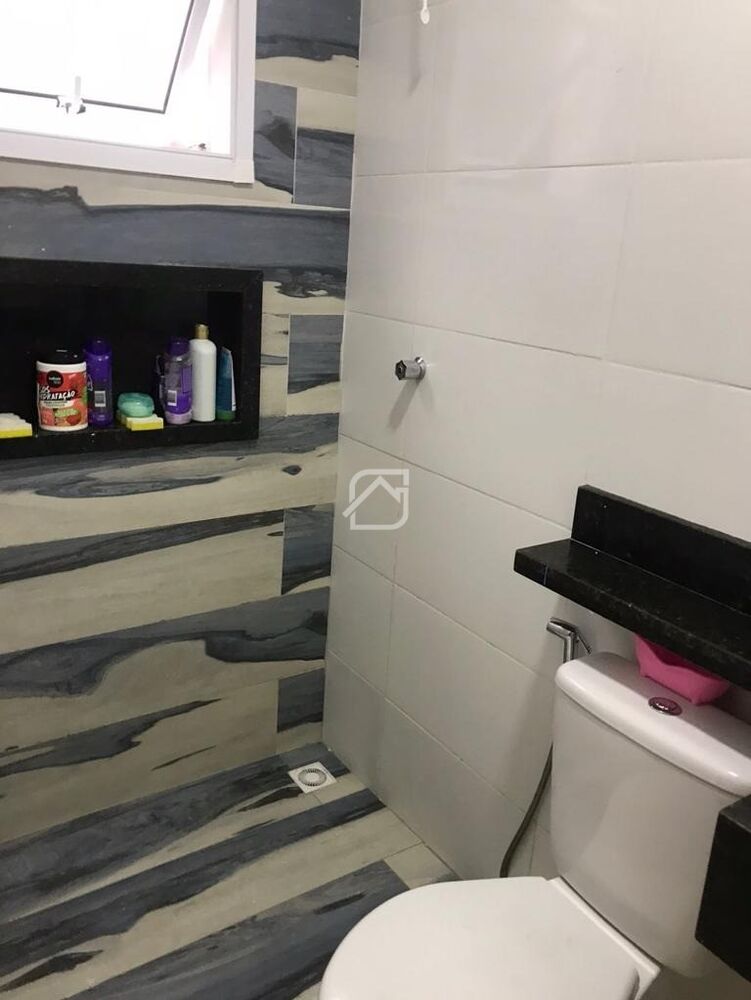 Casa, 3 quartos, 125 m² - Foto 12