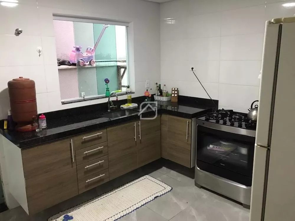 Casa, 3 quartos, 125 m² - Foto 2