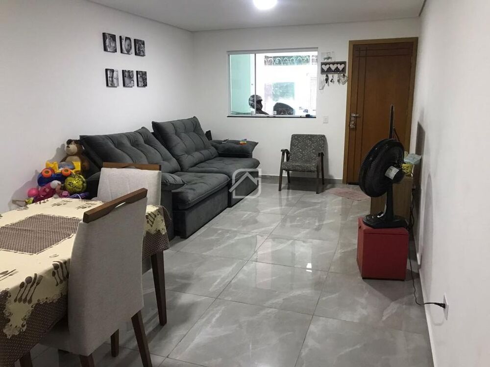 Casa, 3 quartos, 125 m² - Foto 13