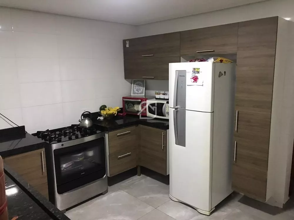 Casa, 3 quartos, 125 m² - Foto 6