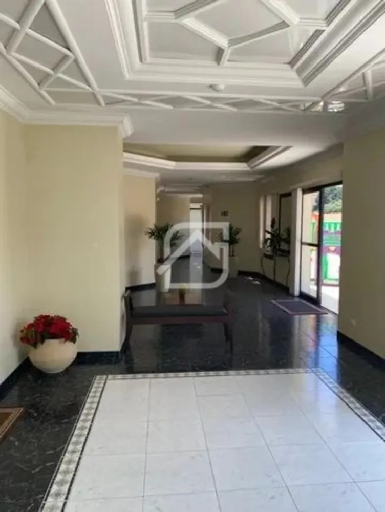 Apartamento, 3 quartos, 130 m² - Foto 14
