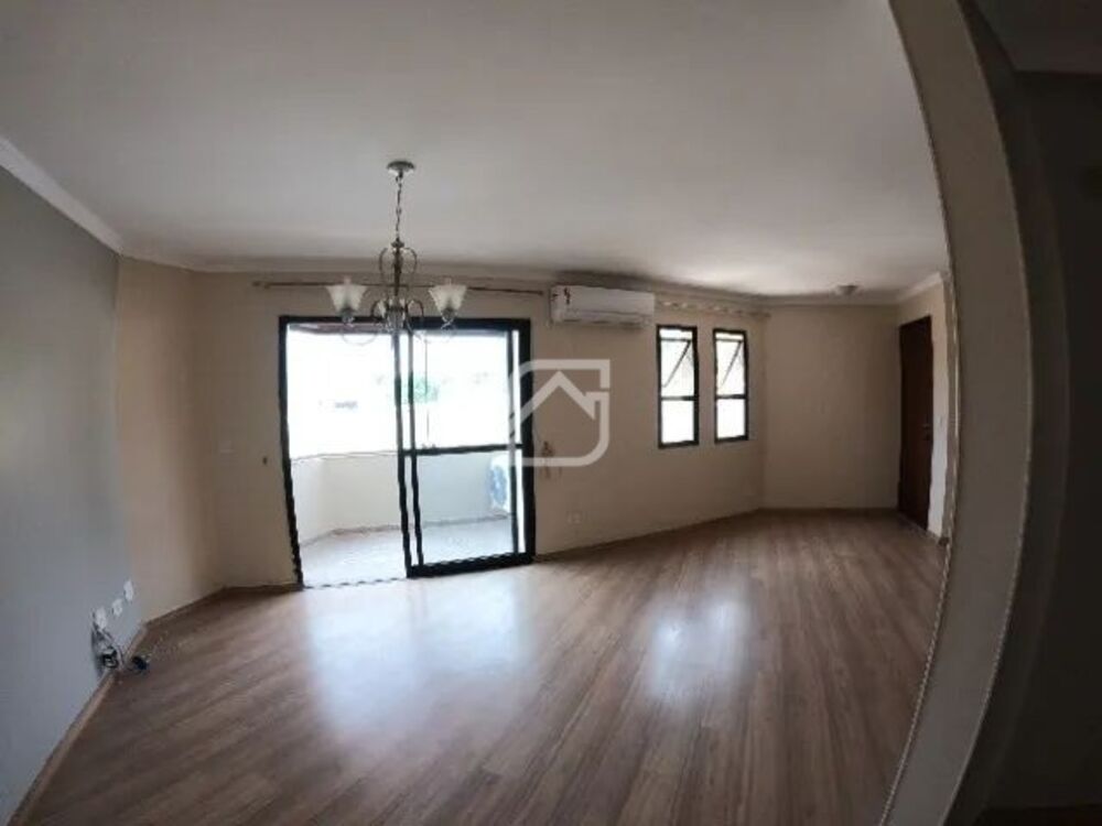 Apartamento, 3 quartos, 130 m² - Foto 1