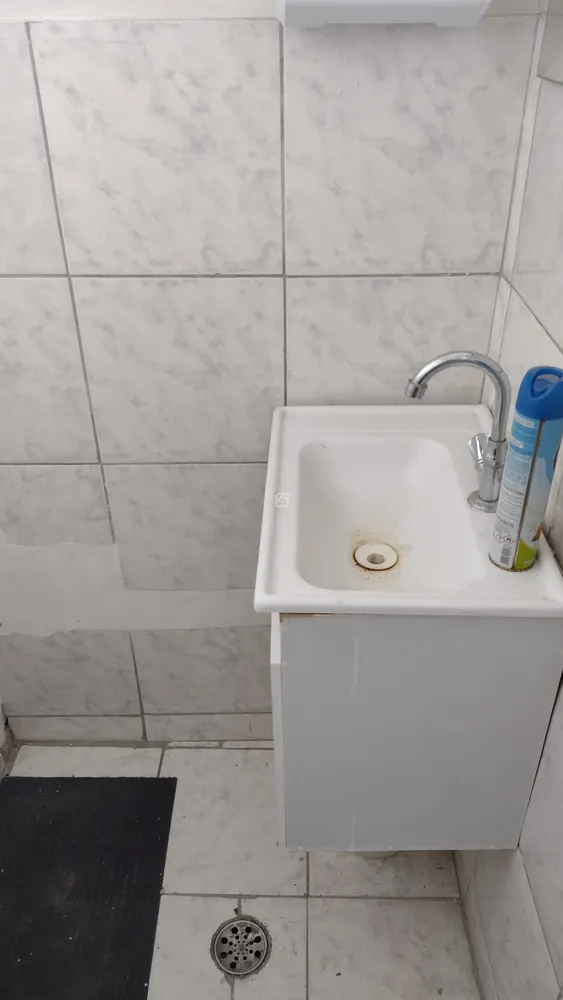 Sala-Conjunto, 27 m² - Foto 1