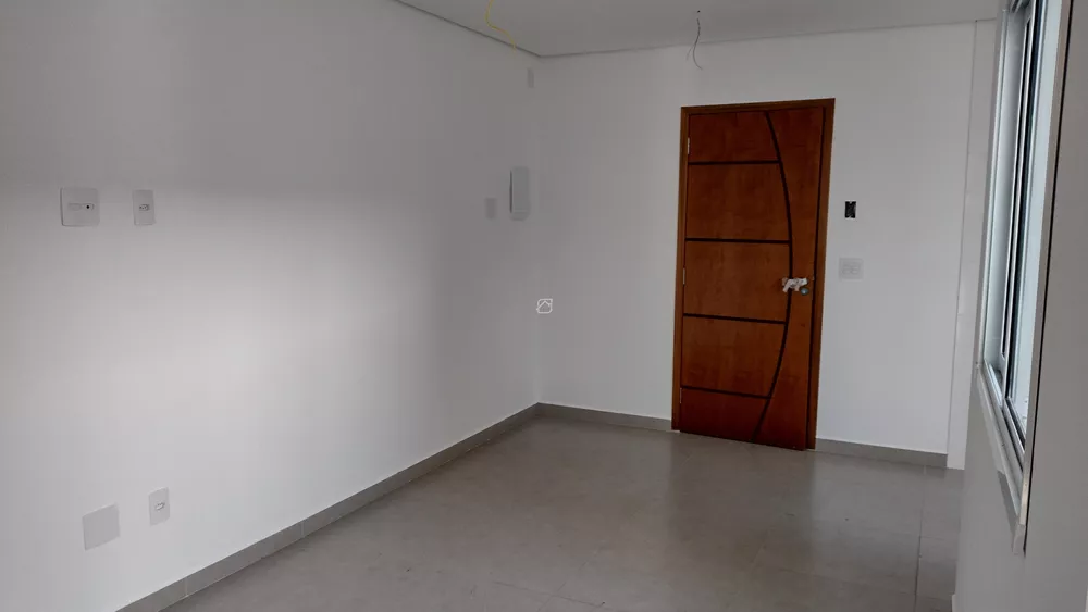 Apartamento à venda com 2 quartos, 51m² - Foto 2