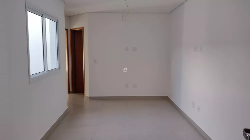 Apartamento à venda com 2 quartos, 51m² - Foto 1