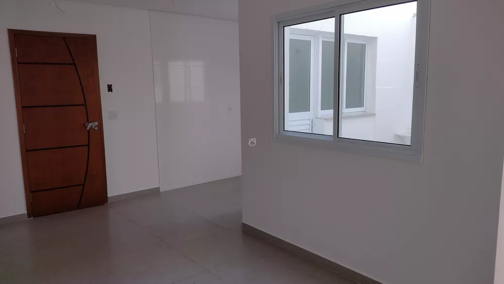 Apartamento à venda com 2 quartos, 51m² - Foto 3