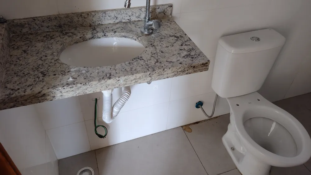 Apartamento, 2 quartos, 51 m² - Foto 7