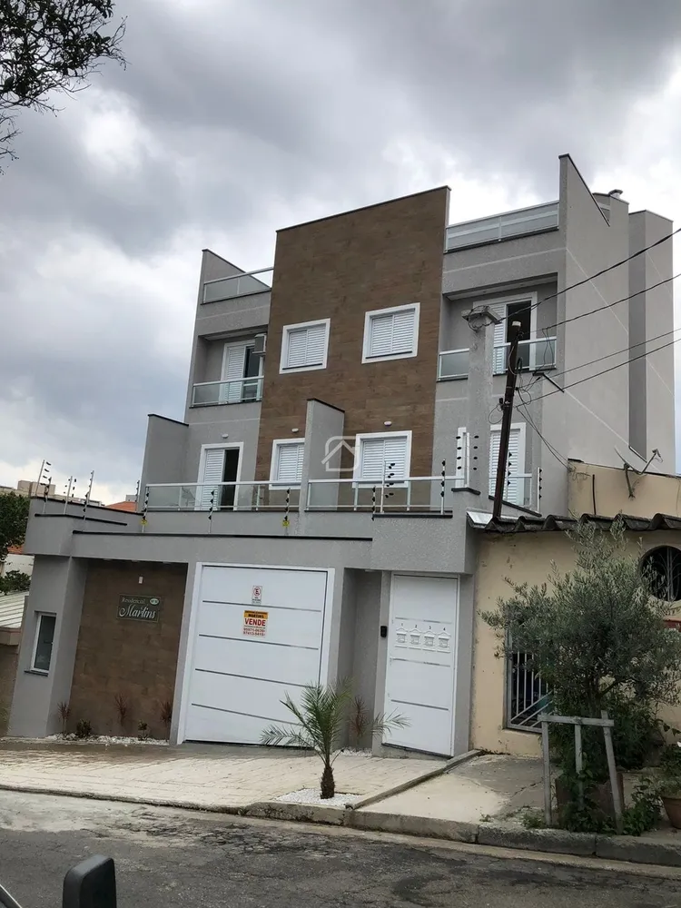Apartamento, 2 quartos, 56 m² - Foto 14