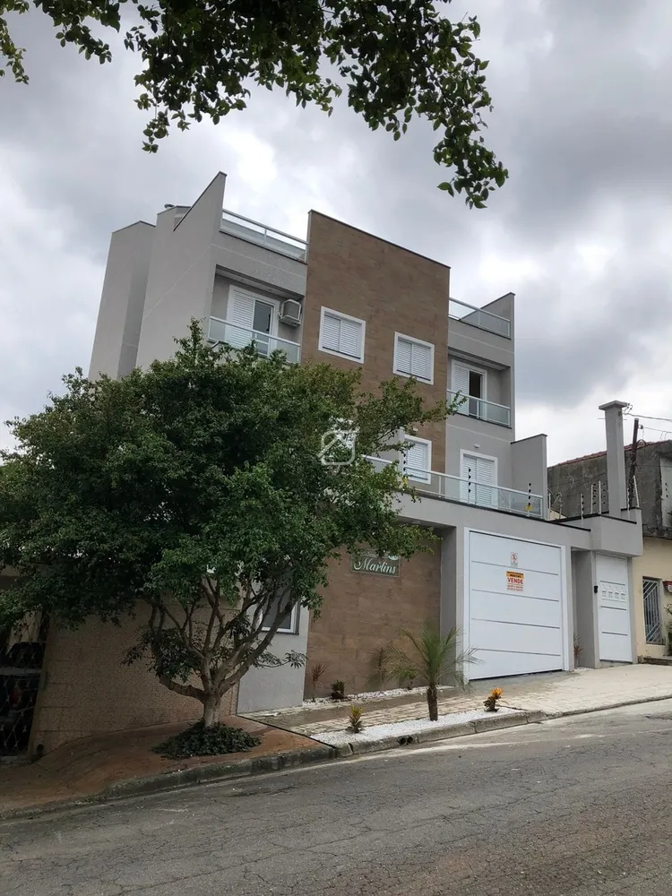 Apartamento, 2 quartos, 56 m² - Foto 13