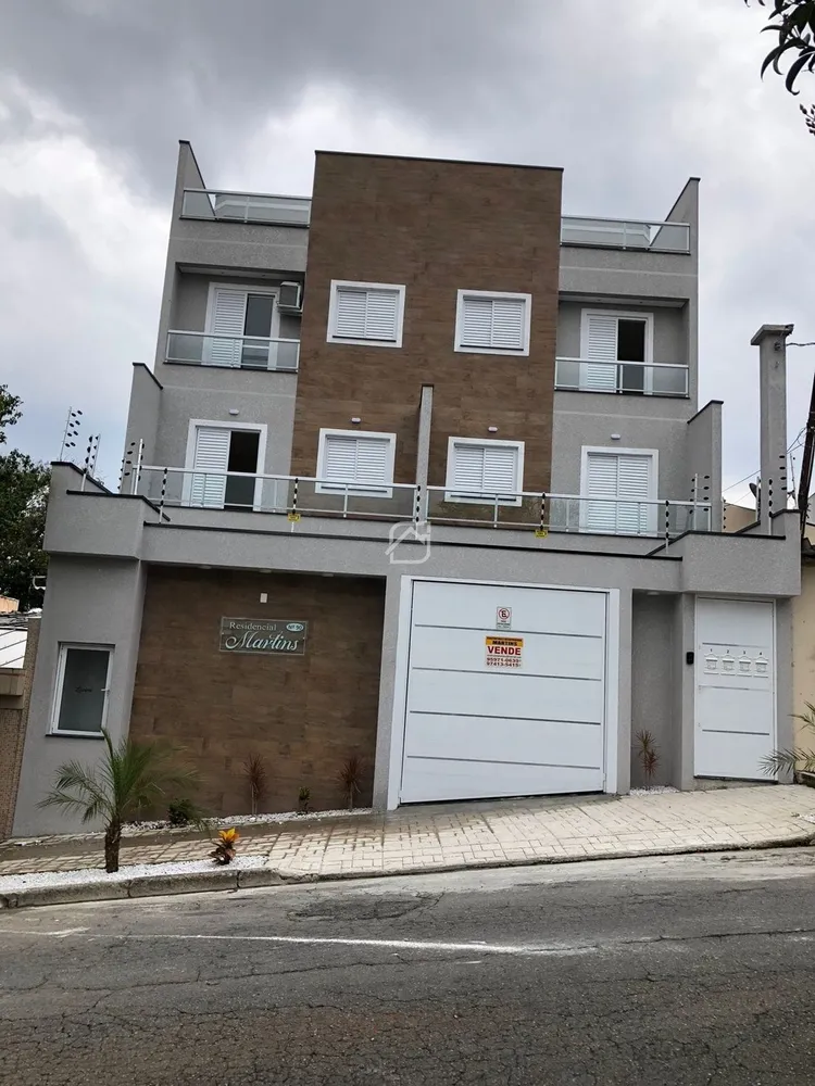 Apartamento, 2 quartos, 56 m² - Foto 11
