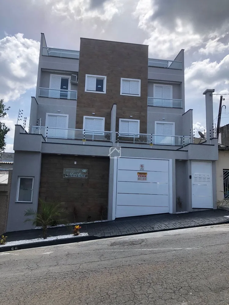 Apartamento, 2 quartos, 56 m² - Foto 12