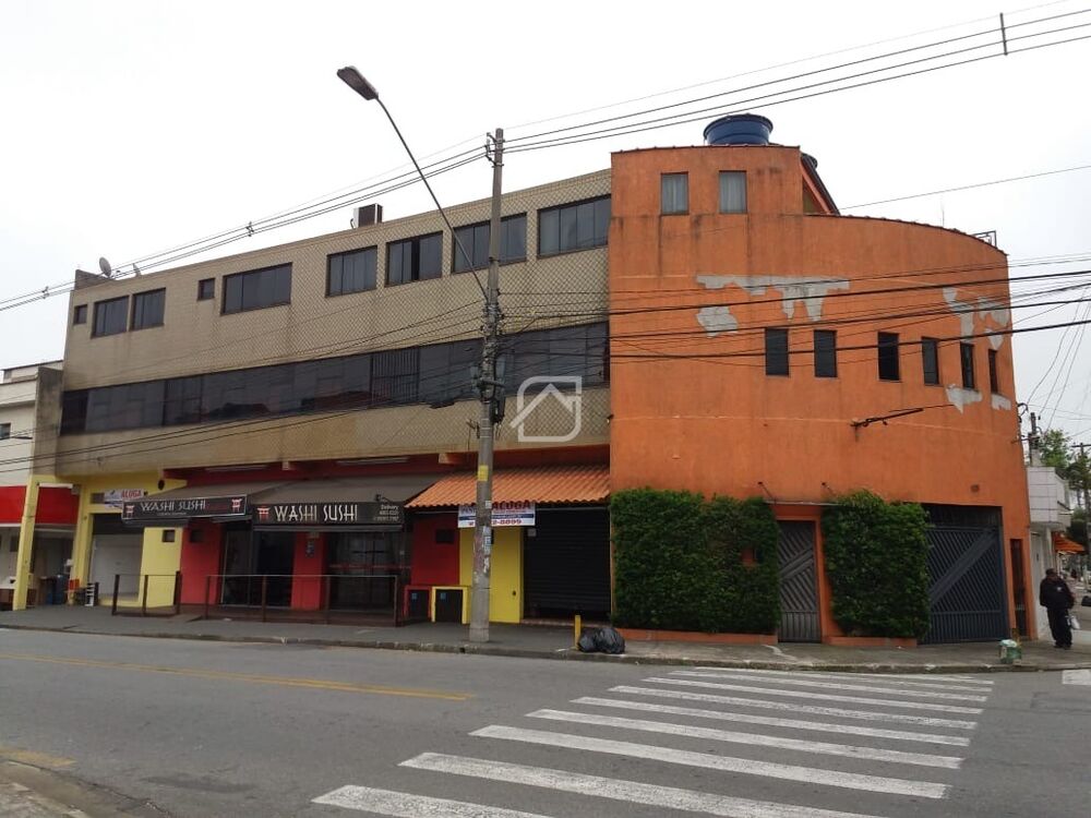 Loja-Salão, 422 m² - Foto 1