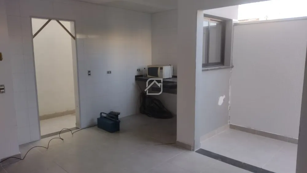 Apartamento, 2 quartos, 67 m² - Foto 2