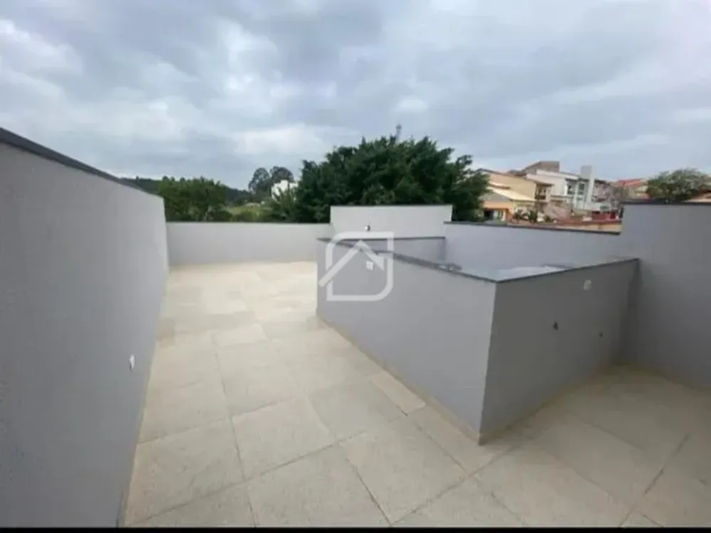 Cobertura, 2 quartos, 80 m² - Foto 6