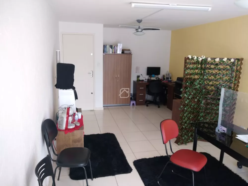 Conjunto Comercial-Sala à venda, 28m² - Foto 3