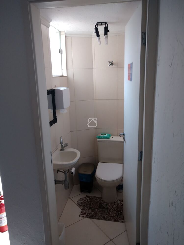 Sala-Conjunto, 28 m² - Foto 5