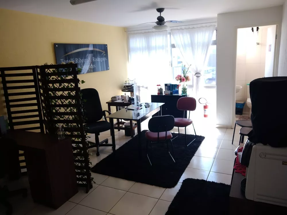 Conjunto Comercial-Sala à venda, 28m² - Foto 1