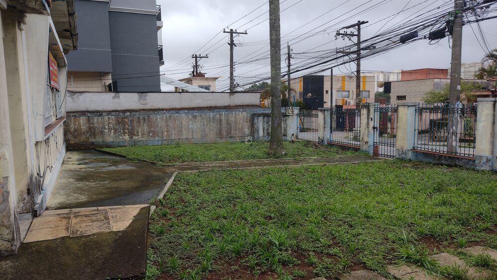 Terreno, 1000 m² - Foto 1