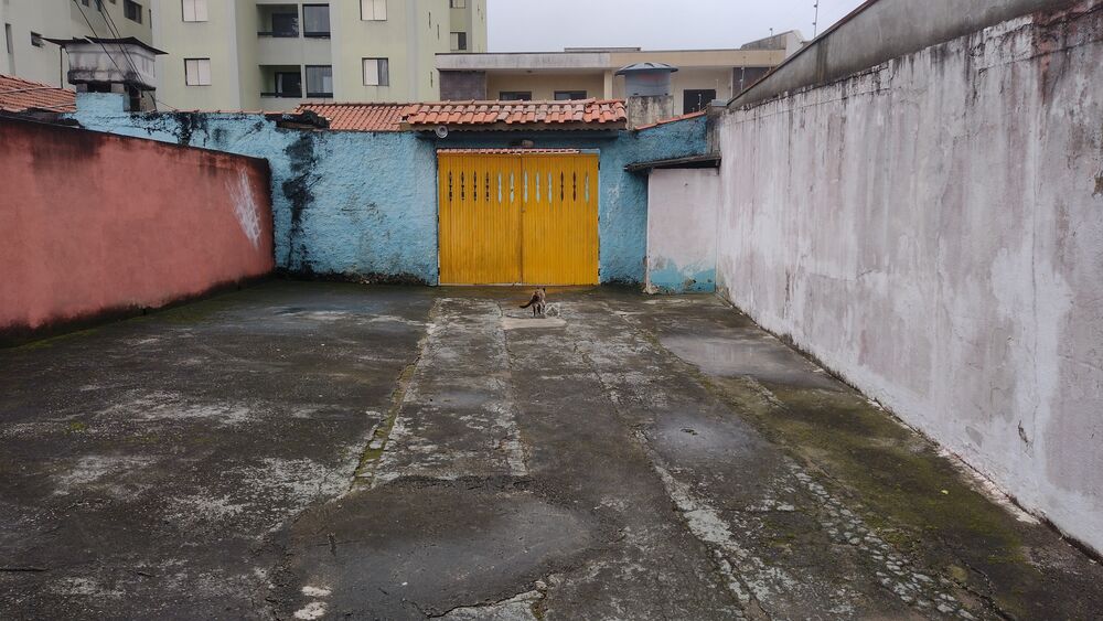 Terreno, 1000 m² - Foto 2