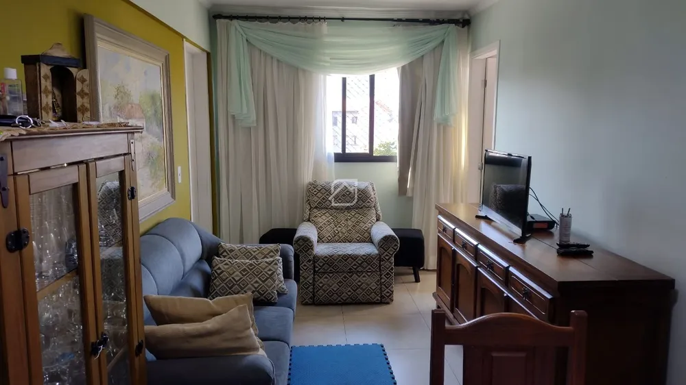 Apartamento, 2 quartos, 47 m² - Foto 3