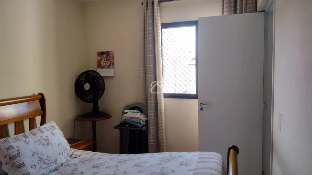 Apartamento, 2 quartos, 47 m² - Foto 7