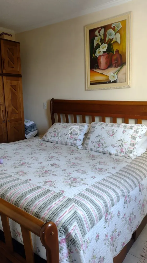 Apartamento, 2 quartos, 47 m² - Foto 6