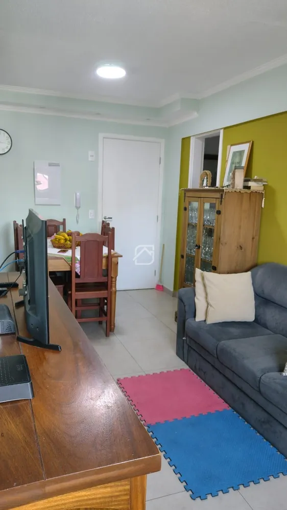 Apartamento, 2 quartos, 47 m² - Foto 2