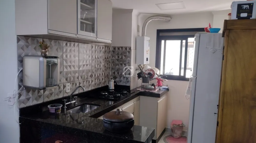 Apartamento, 2 quartos, 47 m² - Foto 4