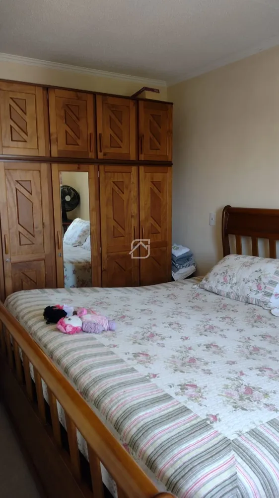 Apartamento, 2 quartos, 47 m² - Foto 8
