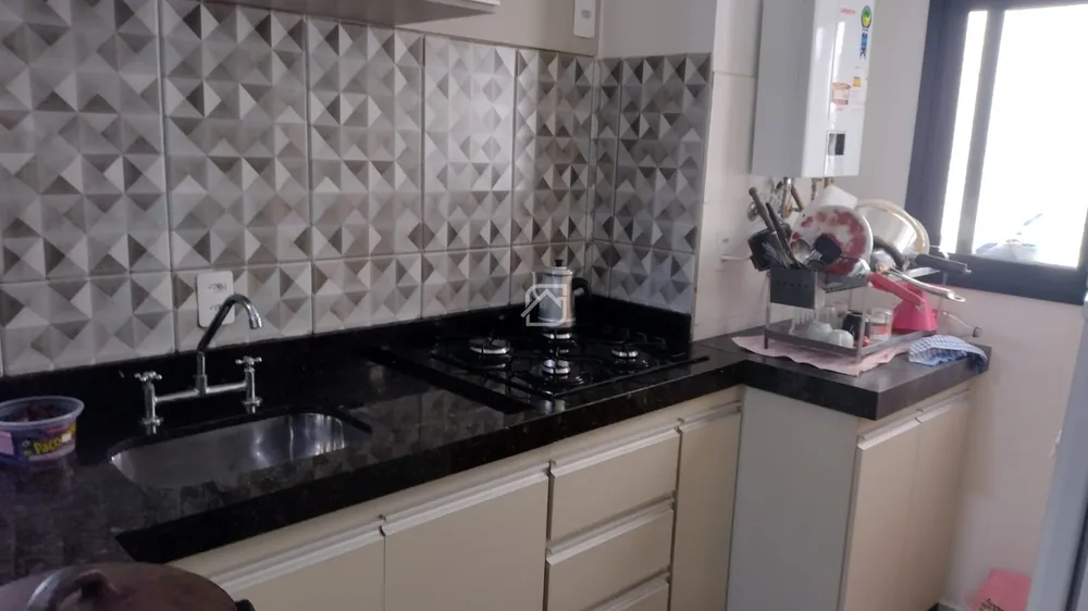 Apartamento, 2 quartos, 47 m² - Foto 5