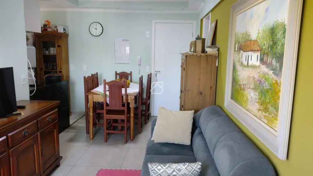 Apartamento, 2 quartos, 47 m² - Foto 1