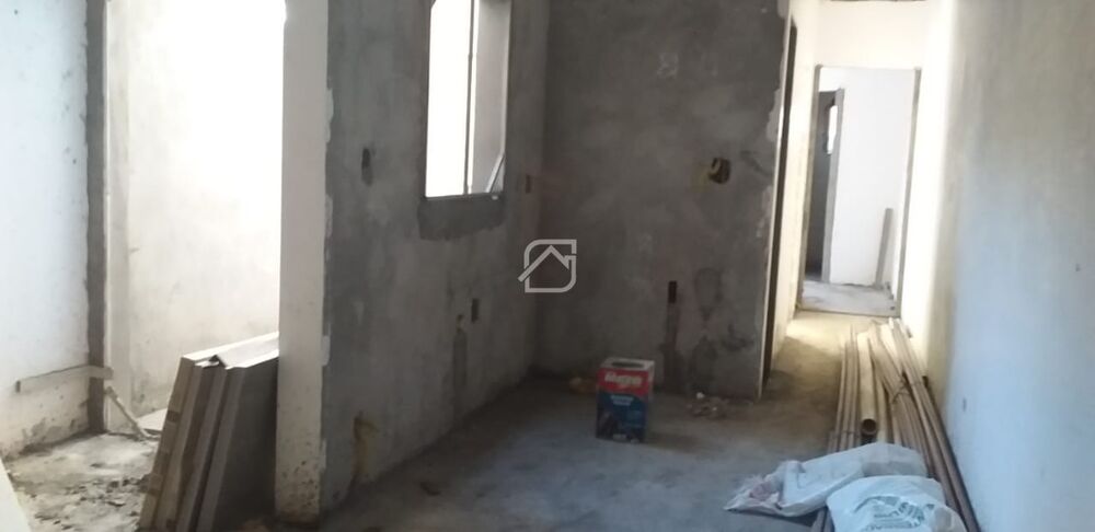 Apartamento, 2 quartos, 54 m² - Foto 1