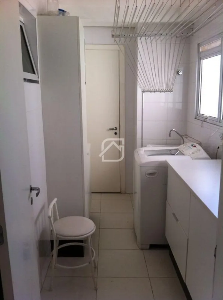 Apartamento, 3 quartos, 166 m² - Foto 11