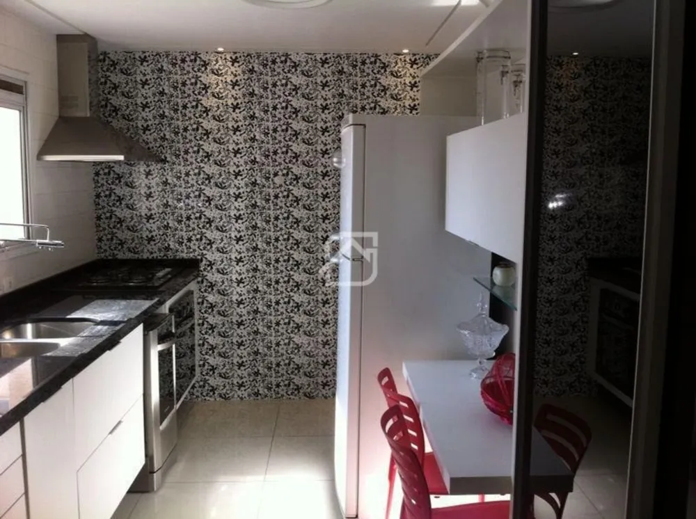 Apartamento, 3 quartos, 166 m² - Foto 6