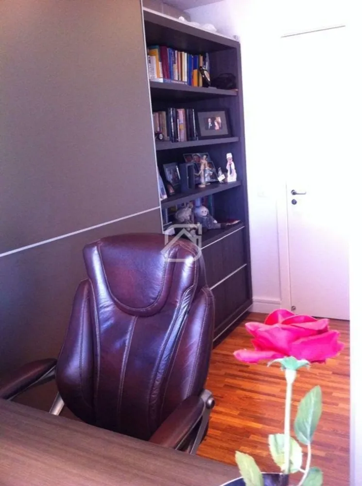 Apartamento, 3 quartos, 166 m² - Foto 10