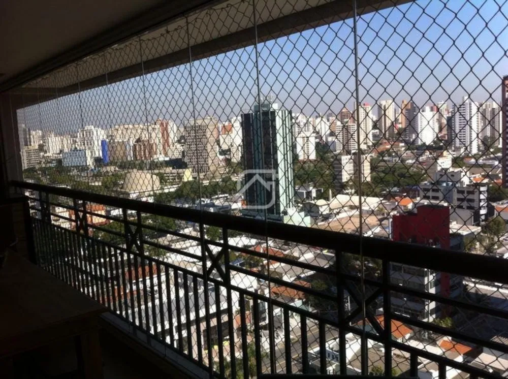Apartamento, 3 quartos, 166 m² - Foto 3