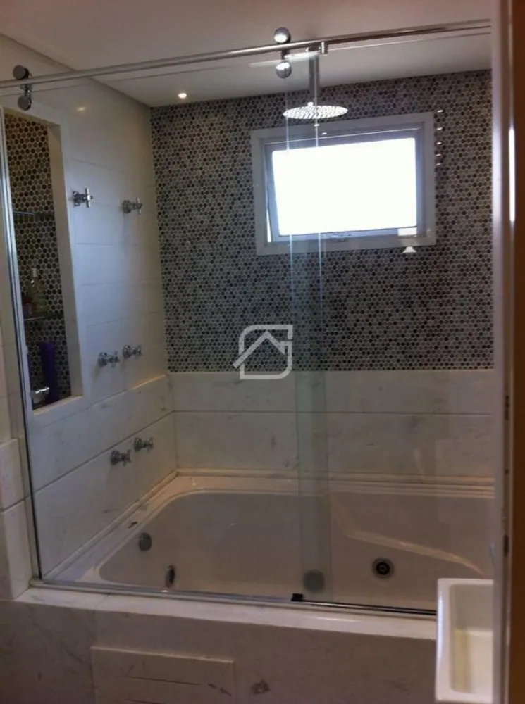 Apartamento, 3 quartos, 166 m² - Foto 8