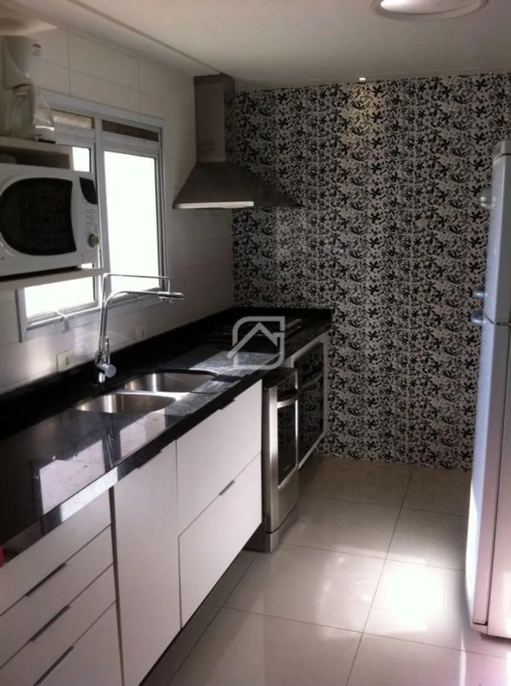 Apartamento, 3 quartos, 166 m² - Foto 5