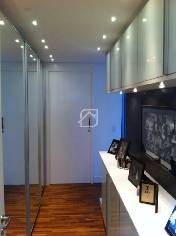 Apartamento, 3 quartos, 166 m² - Foto 7