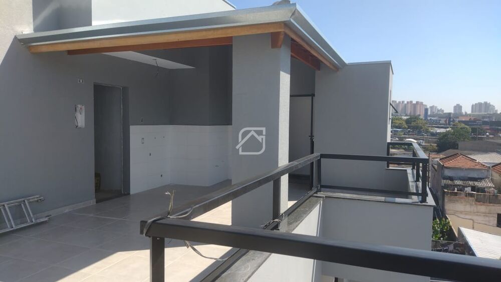 Cobertura, 2 quartos, 78 m² - Foto 16