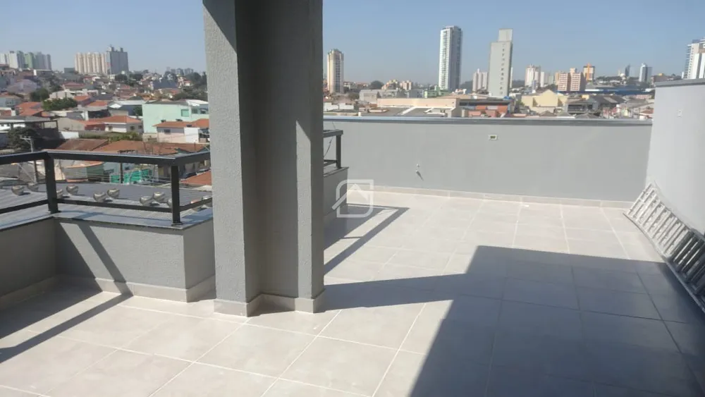 Cobertura, 2 quartos, 78 m² - Foto 15