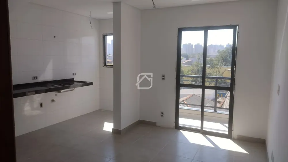 Cobertura, 2 quartos, 78 m² - Foto 1