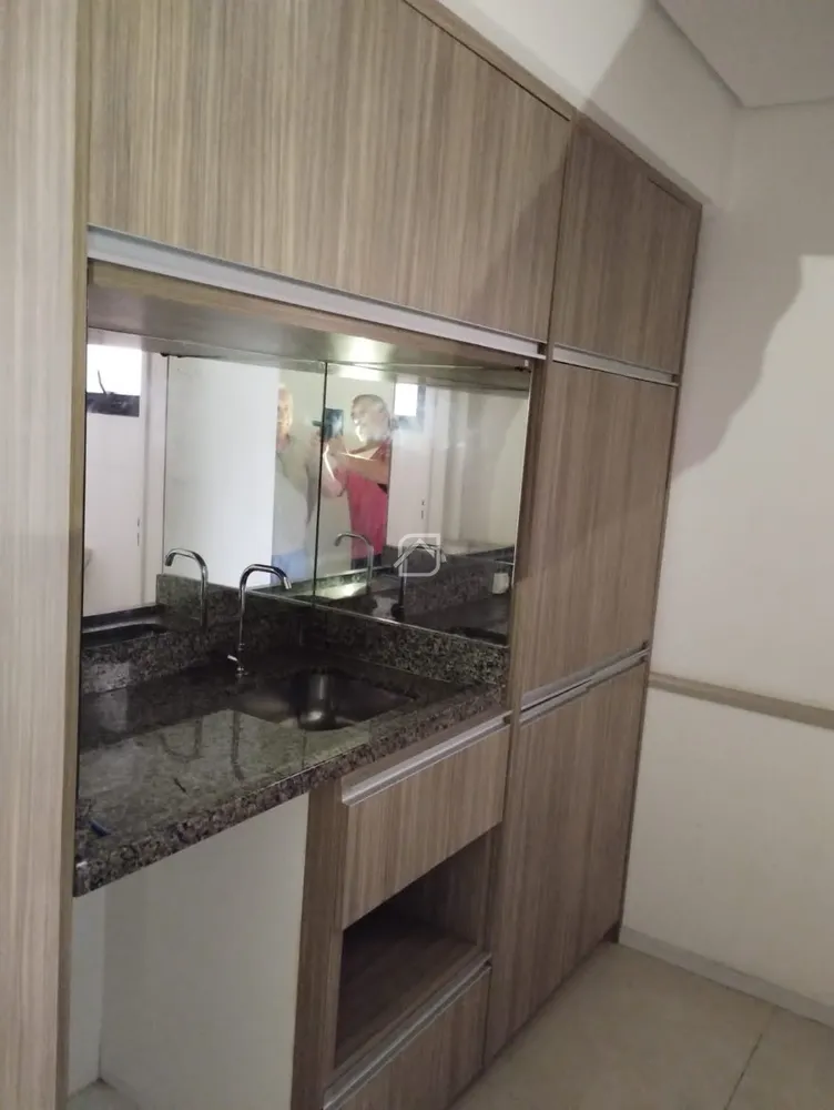 Sala-Conjunto, 54 m² - Foto 7